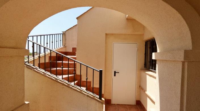 Image No.21-Villa de 4 chambres à vendre à Hacienda del Alamo