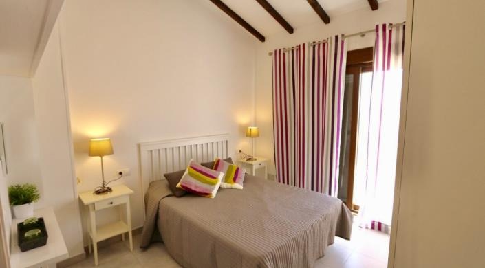 Image No.22-Villa de 4 chambres à vendre à Hacienda del Alamo