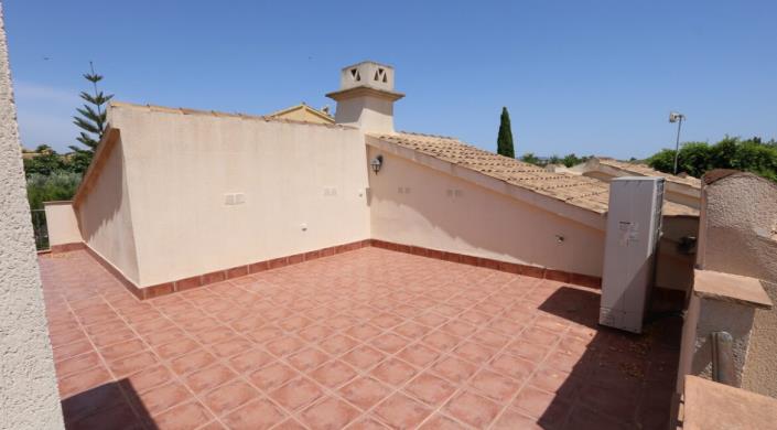 Image No.25-Villa de 4 chambres à vendre à Hacienda del Alamo