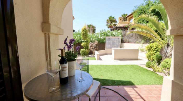 Image No.36-Villa de 4 chambres à vendre à Hacienda del Alamo