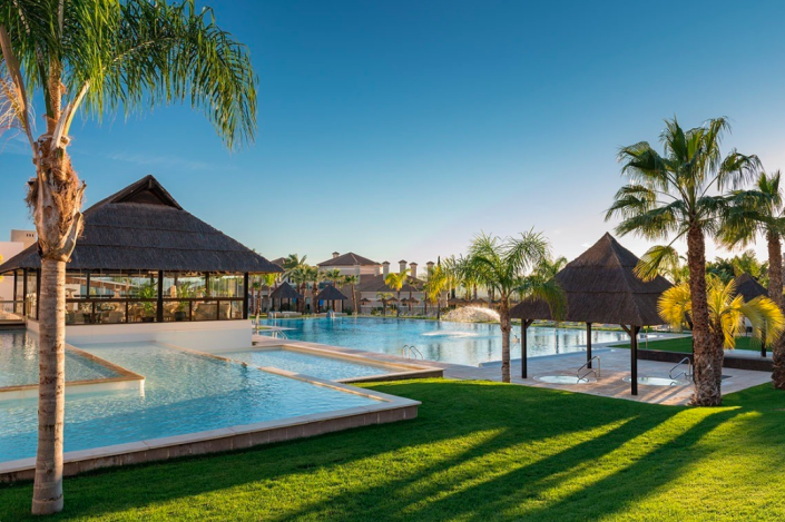 Image No.48-Villa de 4 chambres à vendre à Hacienda del Alamo