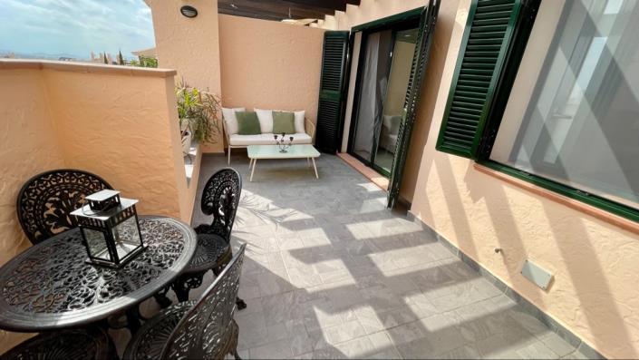 Image No.19-2 Bed Penthouse for sale