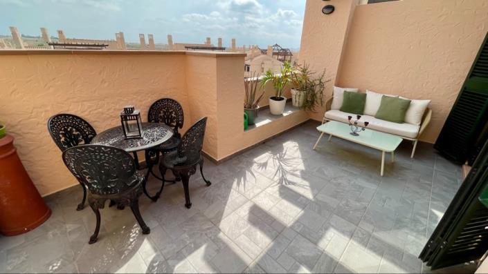 Image No.20-2 Bed Penthouse for sale