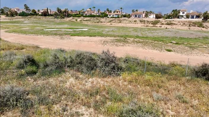 Image No.8-Terre de 4 chambres à vendre à Hacienda del Alamo
