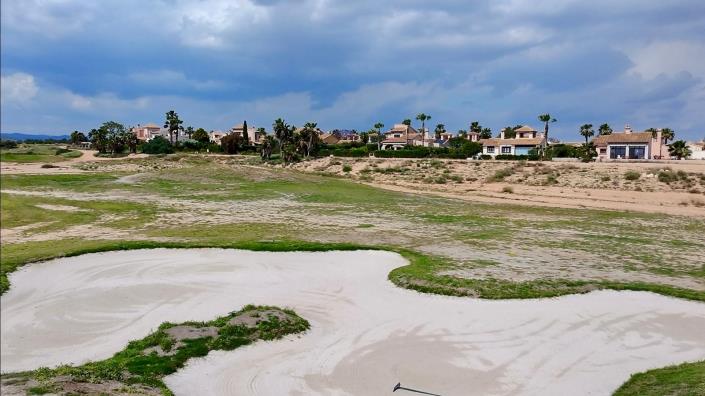 Image No.10-Terre de 4 chambres à vendre à Hacienda del Alamo