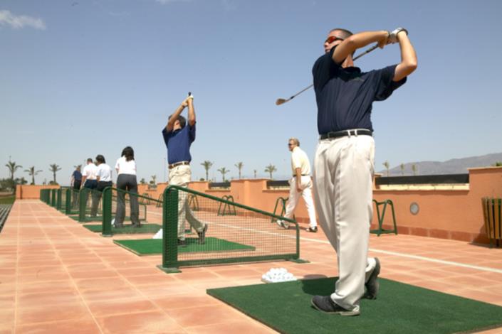 Image No.15-Terre de 4 chambres à vendre à Hacienda del Alamo