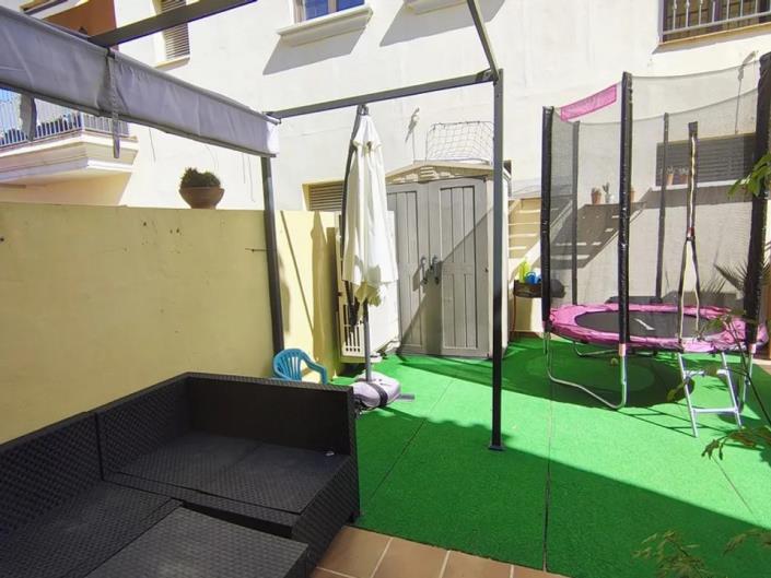 Image No.26-Villa de 3 chambres à vendre à Hacienda del Alamo