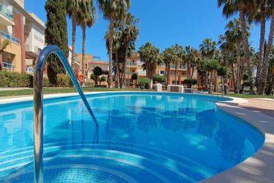 1 - Hacienda del Alamo, Apartment