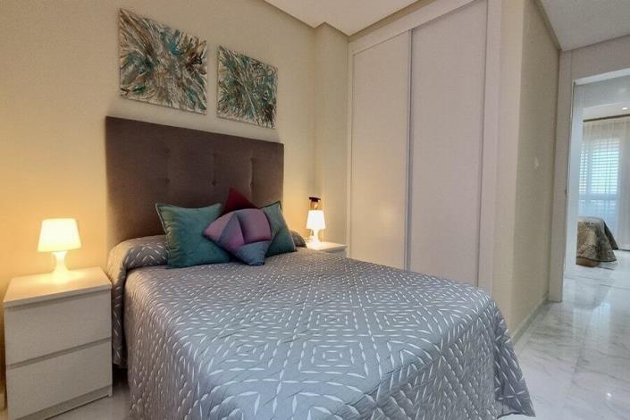 Image No.21-2 Bed Apartment for sale