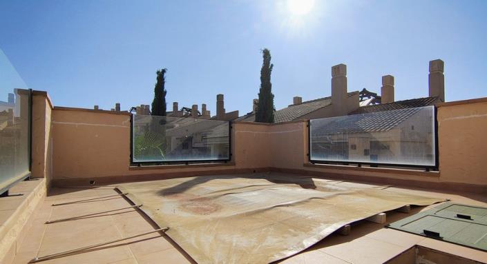 Image No.7-Duplex de 3 chambres à vendre à Hacienda del Alamo