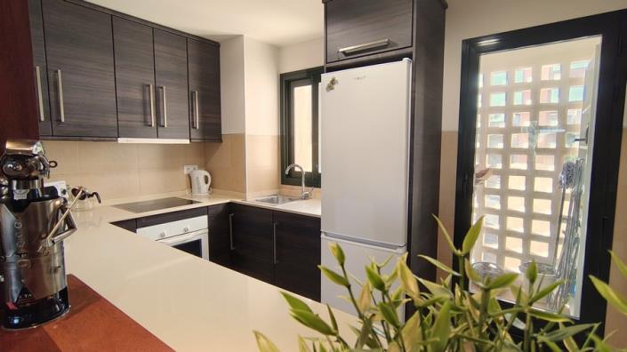 Image No.12-Duplex de 3 chambres à vendre à Hacienda del Alamo