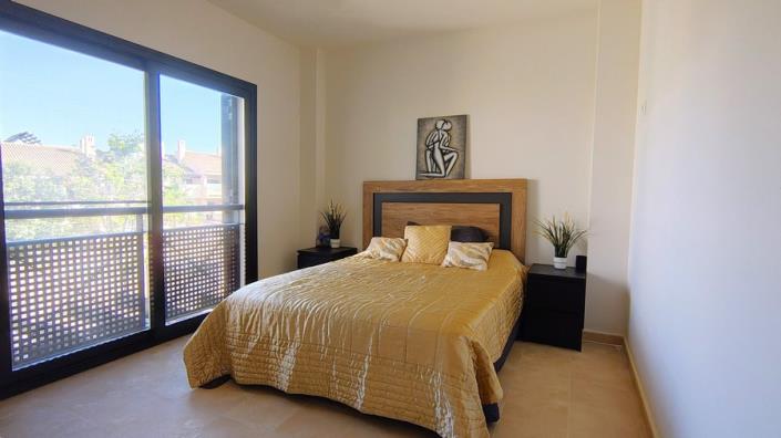 Image No.14-Duplex de 3 chambres à vendre à Hacienda del Alamo