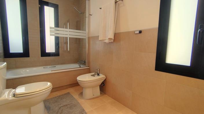 Image No.18-Duplex de 3 chambres à vendre à Hacienda del Alamo