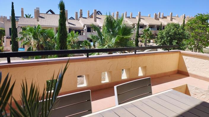 Image No.20-Duplex de 3 chambres à vendre à Hacienda del Alamo