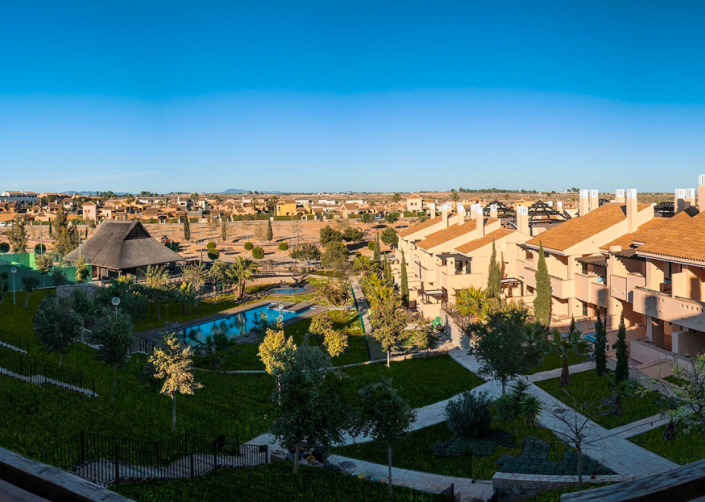 Image No.29-Duplex de 3 chambres à vendre à Hacienda del Alamo