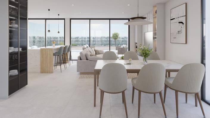 Image No.3-3 Bed Villa for sale