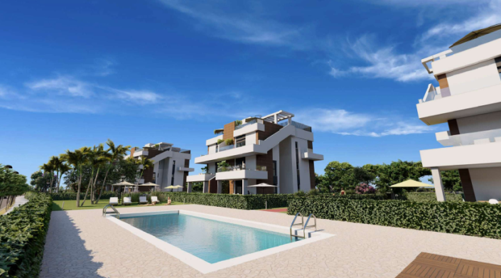 Image No.8-2 Bed Apartment for sale