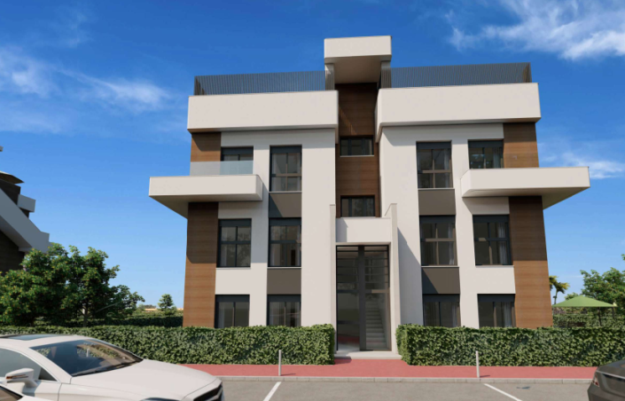 Image No.11-2 Bed Apartment for sale