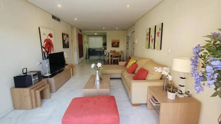 Image No.7-3 Bed Apartment for sale