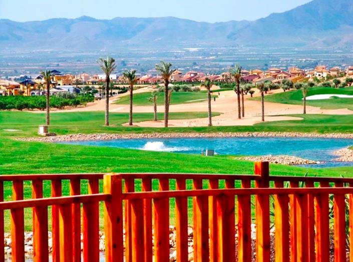 Image No.22-3 Bed Apartment for sale