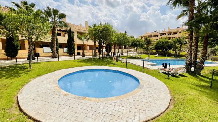 Image No.31-2 Bed Apartment for sale