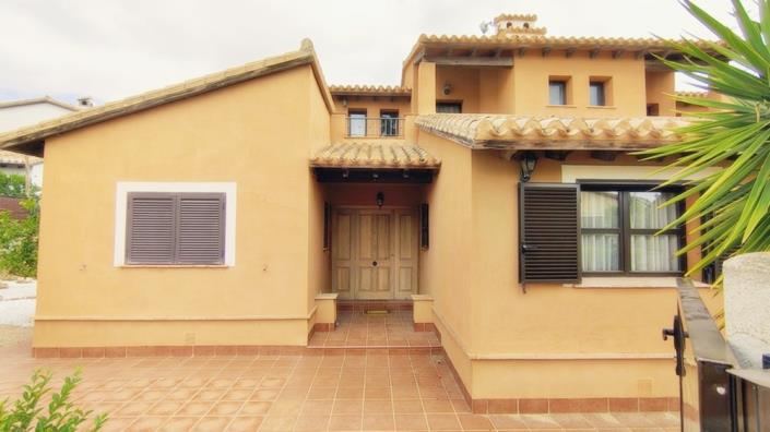 Image No.36-3 Bed Villa for sale