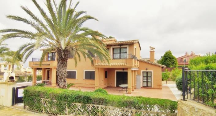 Image No.37-3 Bed Villa for sale