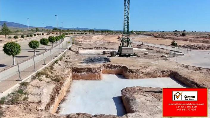 Image No.9-Villa de 3 chambres à vendre à Hacienda del Alamo