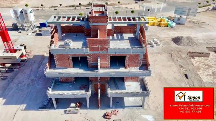 Image No.4-2 Bed Apartment for sale