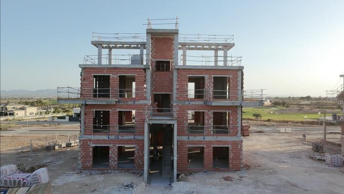 Image No.11-2 Bed Apartment for sale