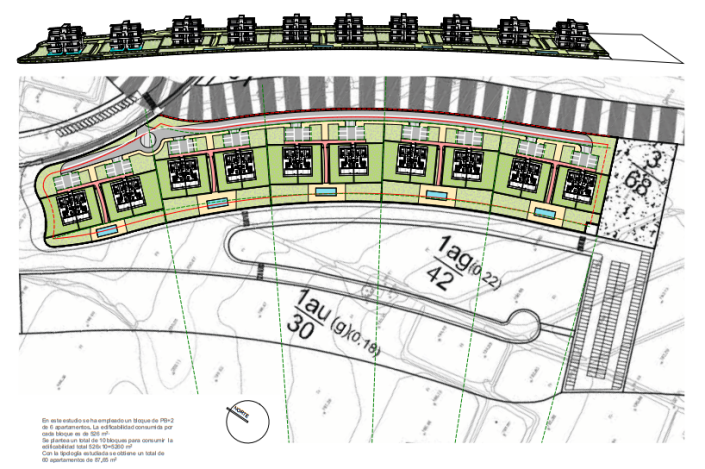 Image No.32-2 Bed Apartment for sale