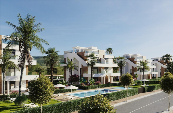 Image No.54-2 Bed Apartment for sale