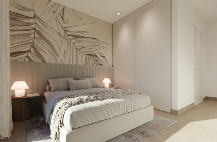 Image No.58-2 Bed Apartment for sale