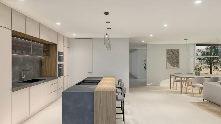 Image No.6-4 Bed Villa for sale