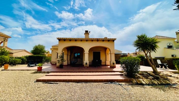 Image No.6-3 Bed Villa for sale