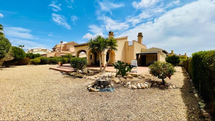 Image No.49-3 Bed Villa for sale