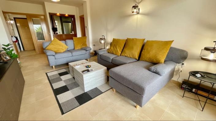 Image No.8-2 Bed Apartment for sale