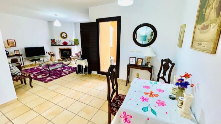 Image No.6-Appartement de 2 chambres à vendre à Hacienda del Alamo