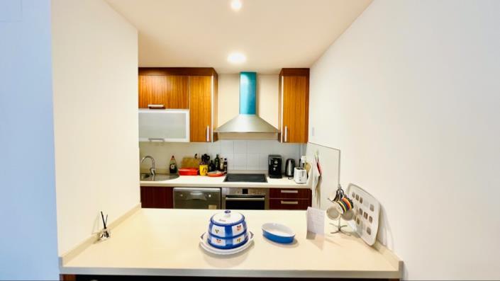 Image No.10-Appartement de 2 chambres à vendre à Hacienda del Alamo