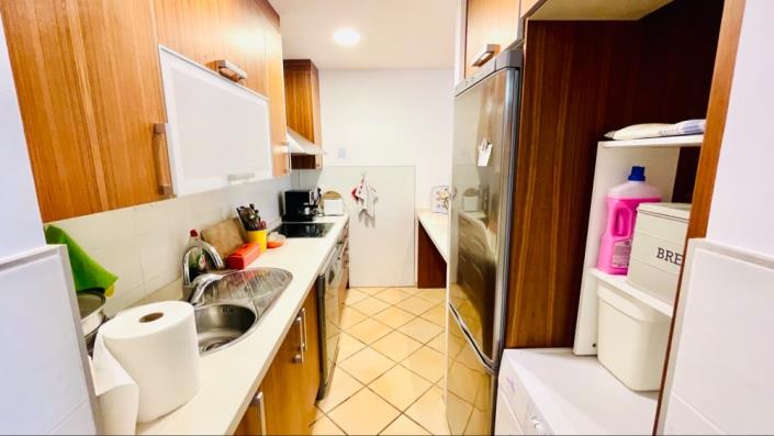 Image No.11-Appartement de 2 chambres à vendre à Hacienda del Alamo