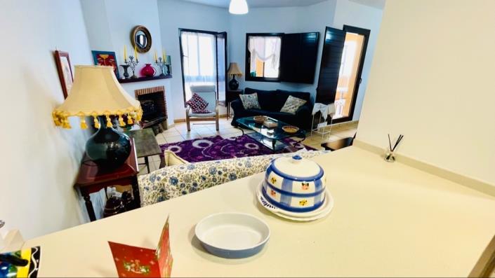 Image No.13-Appartement de 2 chambres à vendre à Hacienda del Alamo