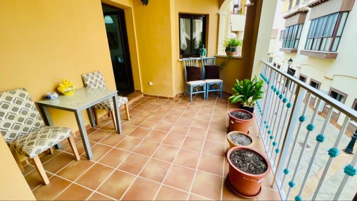 Image No.17-Appartement de 2 chambres à vendre à Hacienda del Alamo