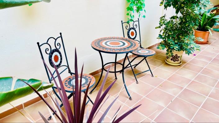 Image No.33-Appartement de 2 chambres à vendre à Hacienda del Alamo