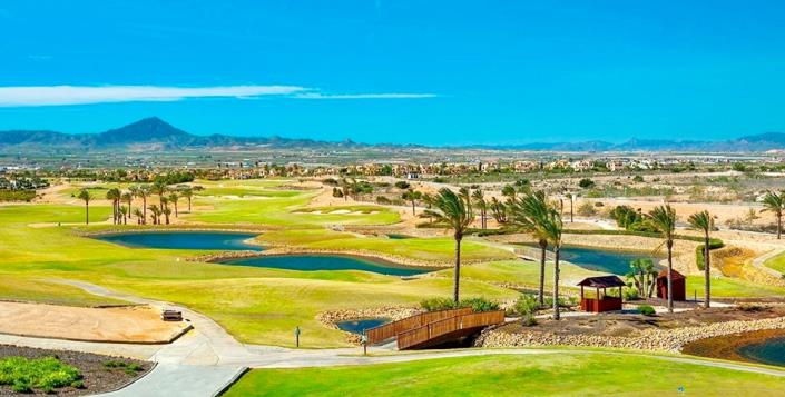Image No.39-Appartement de 2 chambres à vendre à Hacienda del Alamo
