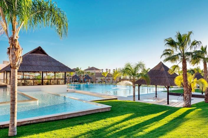 Image No.15-Terre de 4 chambres à vendre à Hacienda del Alamo