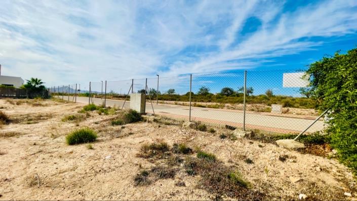 Image No.18-Terre de 4 chambres à vendre à Hacienda del Alamo