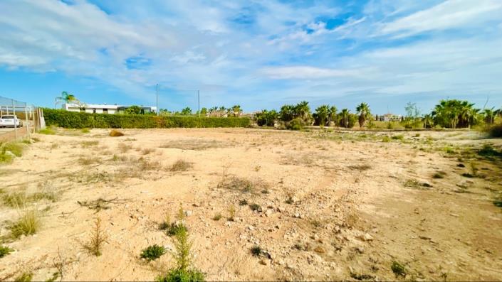 Image No.22-Terre de 4 chambres à vendre à Hacienda del Alamo