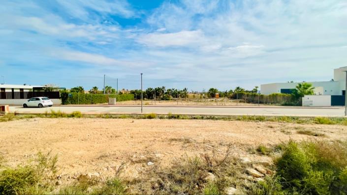 Image No.24-Terre de 4 chambres à vendre à Hacienda del Alamo