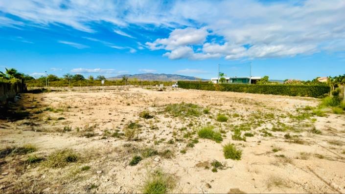 Image No.25-Terre de 4 chambres à vendre à Hacienda del Alamo