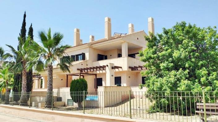 Image No.20-1 Bed Apartment for sale